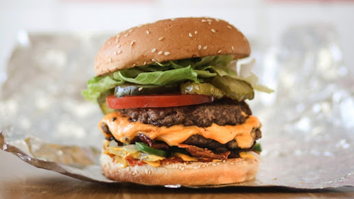 Photo Five Guys - 2