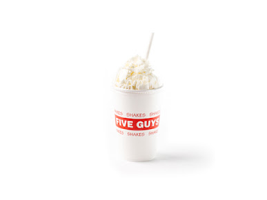 Photo Five Guys - 8