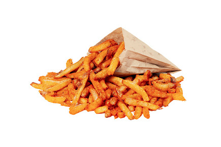 Photo Five Guys - 9