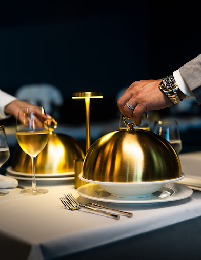Photo Flair European Steakhouse - 10
