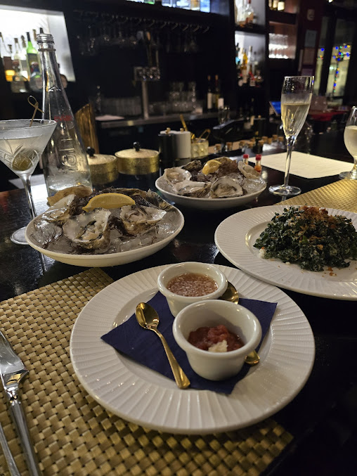 Photo Flair European Steakhouse - 13