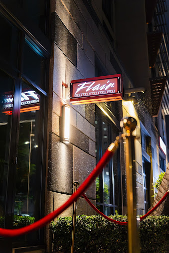 Photo Flair European Steakhouse - 16