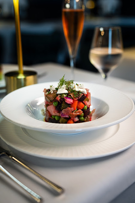 Photo Flair European Steakhouse - 17