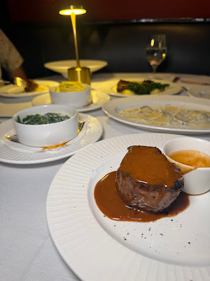 Photo Flair European Steakhouse - 18