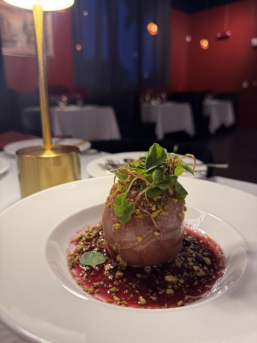 Photo Flair European Steakhouse - 3