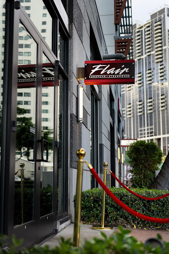Photo Flair European Steakhouse - 4