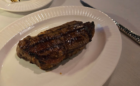 Photo Flair European Steakhouse - 6