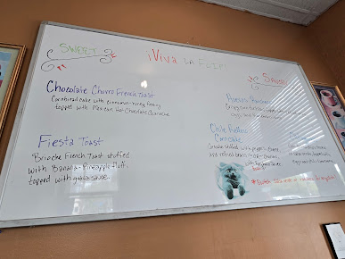 Menu Flip Cafe - 21