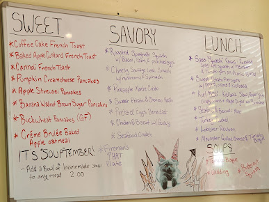 Menu Flip Cafe - 24