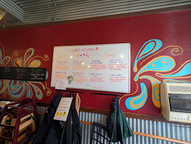 Menu Flip Cafe - 25