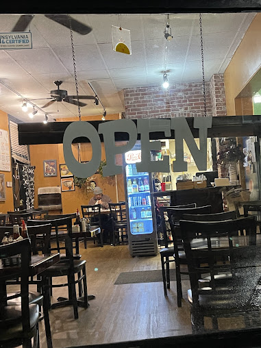 Photo Flip Cafe - 1