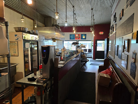 Photo Flip Cafe - 11