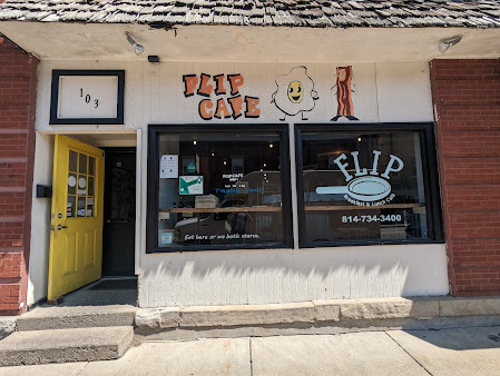 Photo Flip Cafe - 15