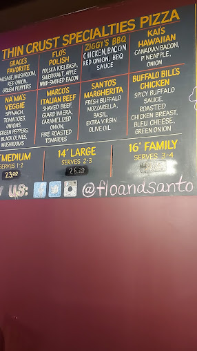 Menu Flo & Santos - 20