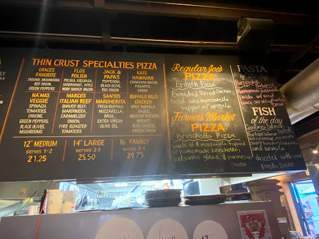Menu Flo & Santos - 26