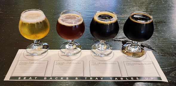Photo Flying Saucer Draught Emporium - 1
