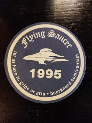 Photo Flying Saucer Draught Emporium - 8