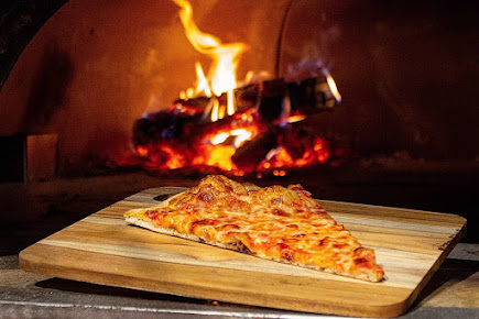 Photo Focaccia Pizza - 13