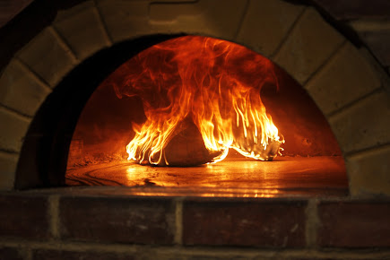 Photo Focaccia Pizza - 15