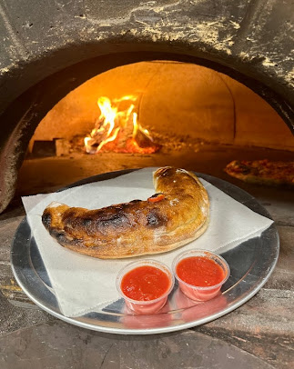 Photo Focaccia Pizza - 17