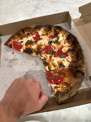 Photo Focaccia Pizza - 3