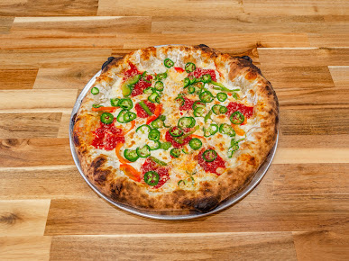 Photo Focaccia Pizza - 5