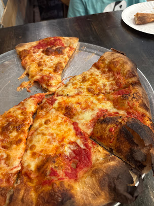 Photo Focaccia Pizza - 6