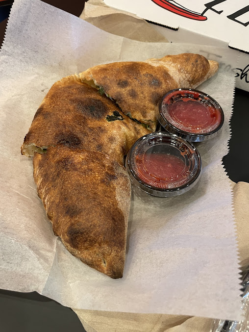Photo Focaccia Pizza - 7