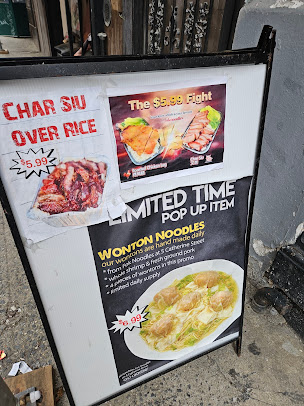Menu Fok Noodles - 28