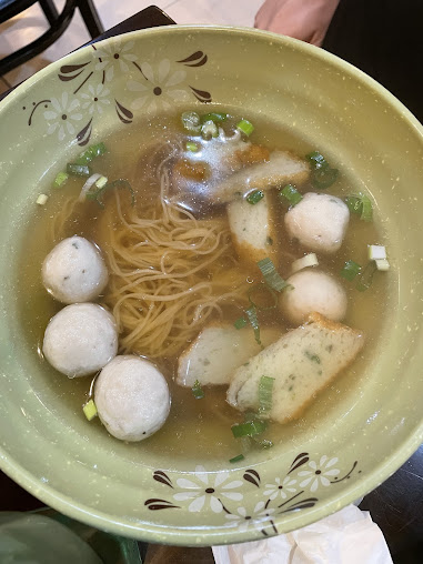Photo Fok Noodles - 6