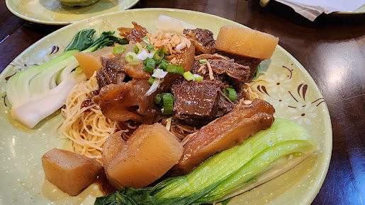 Photo Fok Noodles - 9