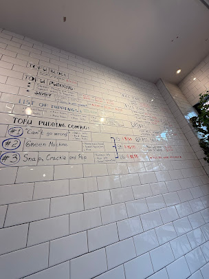 Menu Fong On - 21