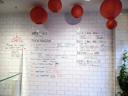 Menu Fong On - 24