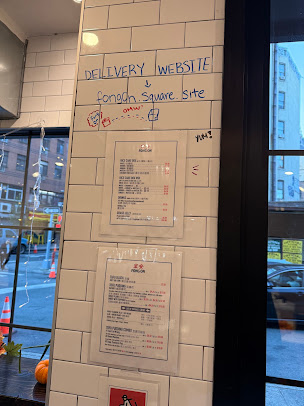 Menu Fong On - 27