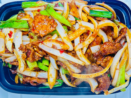 Photo Food King Chinese Restaurant - 1