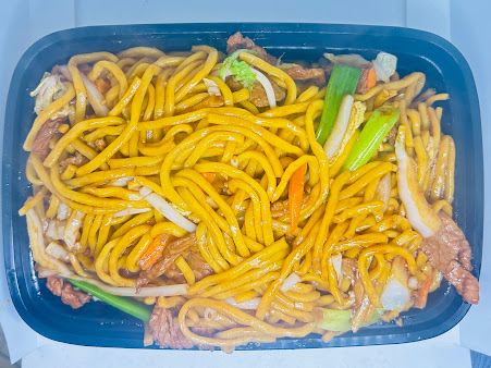 Photo Food King Chinese Restaurant - 10
