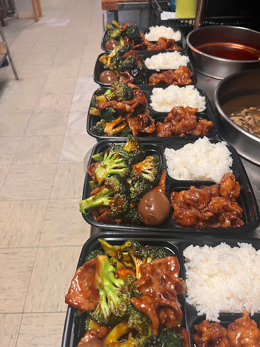 Photo Food King Chinese Restaurant - 12