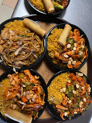 Photo Food King Chinese Restaurant - 13