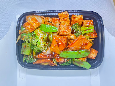 Photo Food King Chinese Restaurant - 3