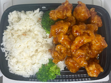 Photo Food King Chinese Restaurant - 4