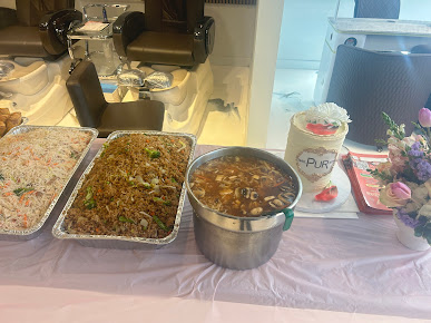 Photo Food King Chinese Restaurant - 5