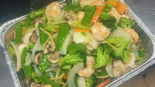 Photo Food King Chinese Restaurant - 7