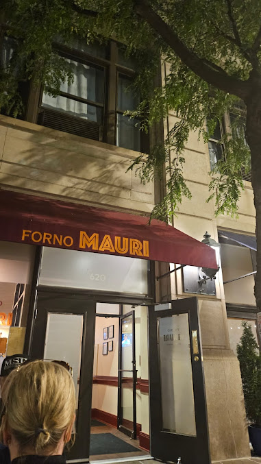 Photo Forno Mauri - 4