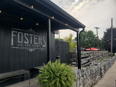 Photo Fosters On The Point - 0