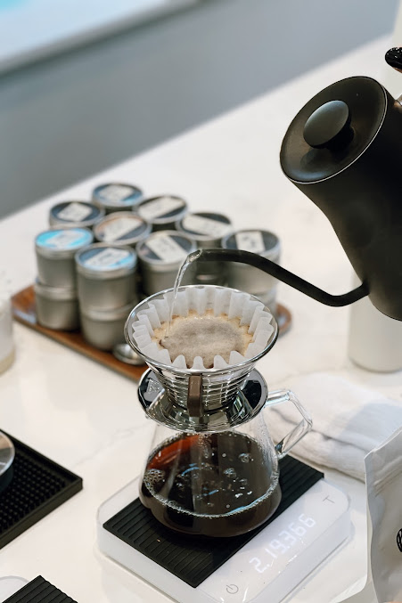 Photo Fount Coffee Kitchen - 0