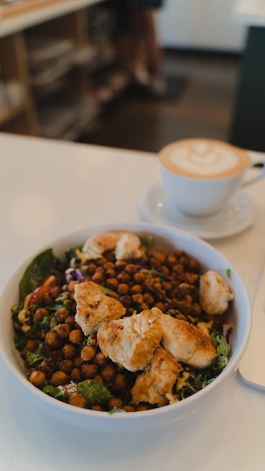 Photo Fount Coffee Kitchen - 1