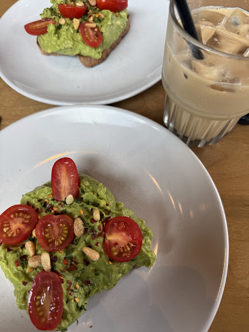 Photo Fount Coffee Kitchen - 10