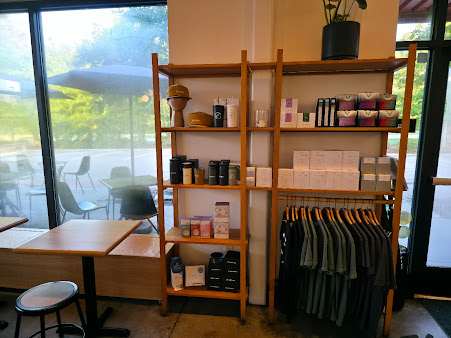 Photo Fount Coffee Kitchen - 11