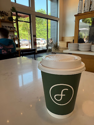 Photo Fount Coffee Kitchen - 12