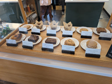Photo Fount Coffee Kitchen - 14